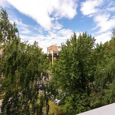 Rent like home - Aleja Niepodległości 75 Warszawa Zewnętrze zdjęcie