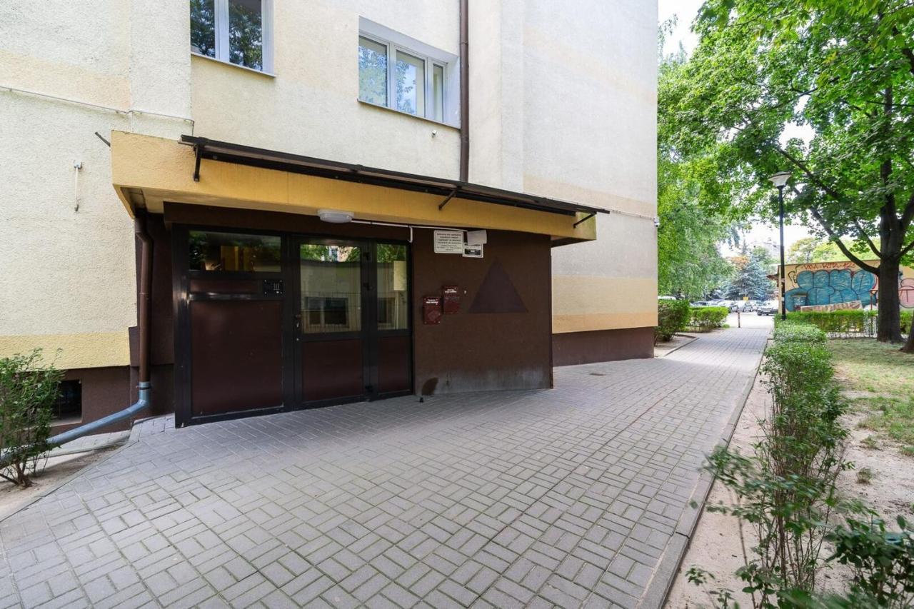 Rent like home - Aleja Niepodległości 75 Warszawa Zewnętrze zdjęcie