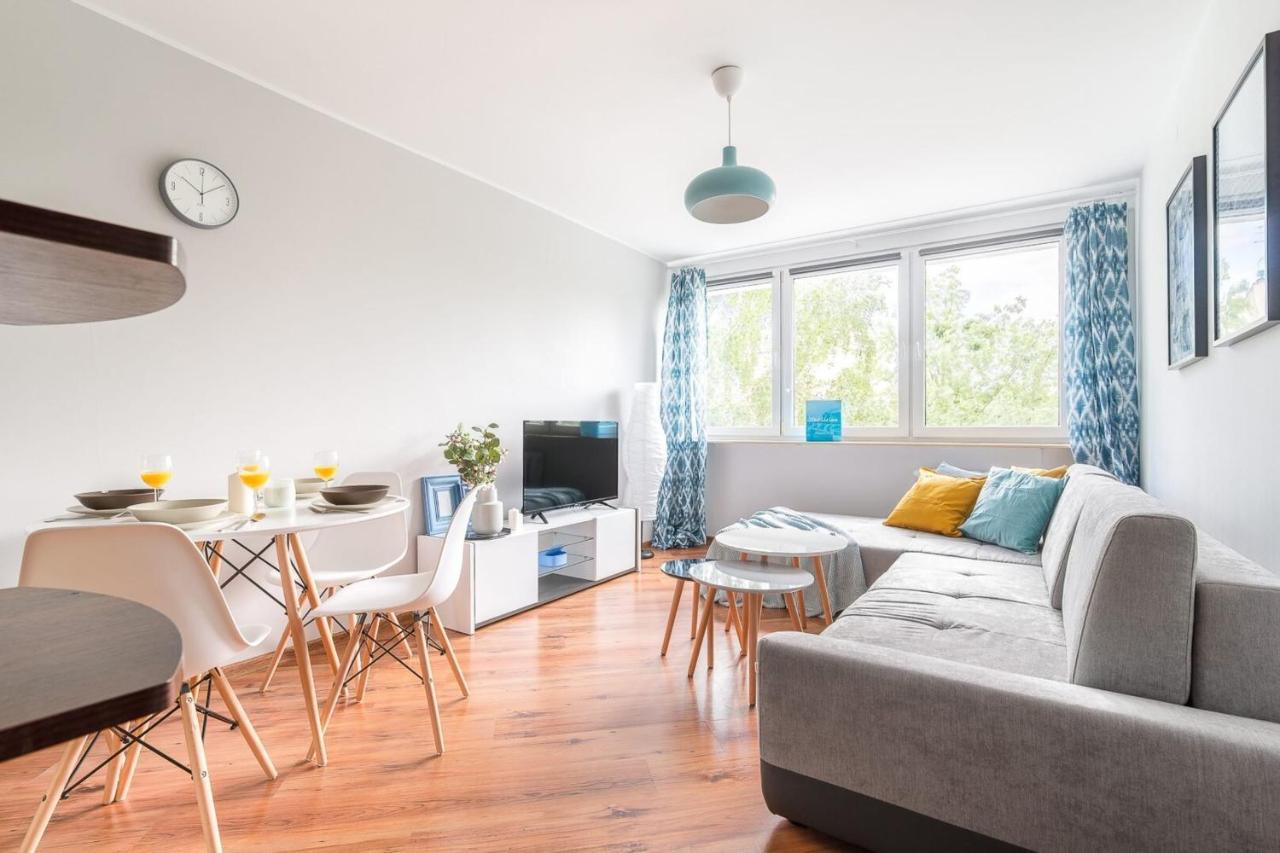 Rent like home - Aleja Niepodległości 75 Warszawa Zewnętrze zdjęcie