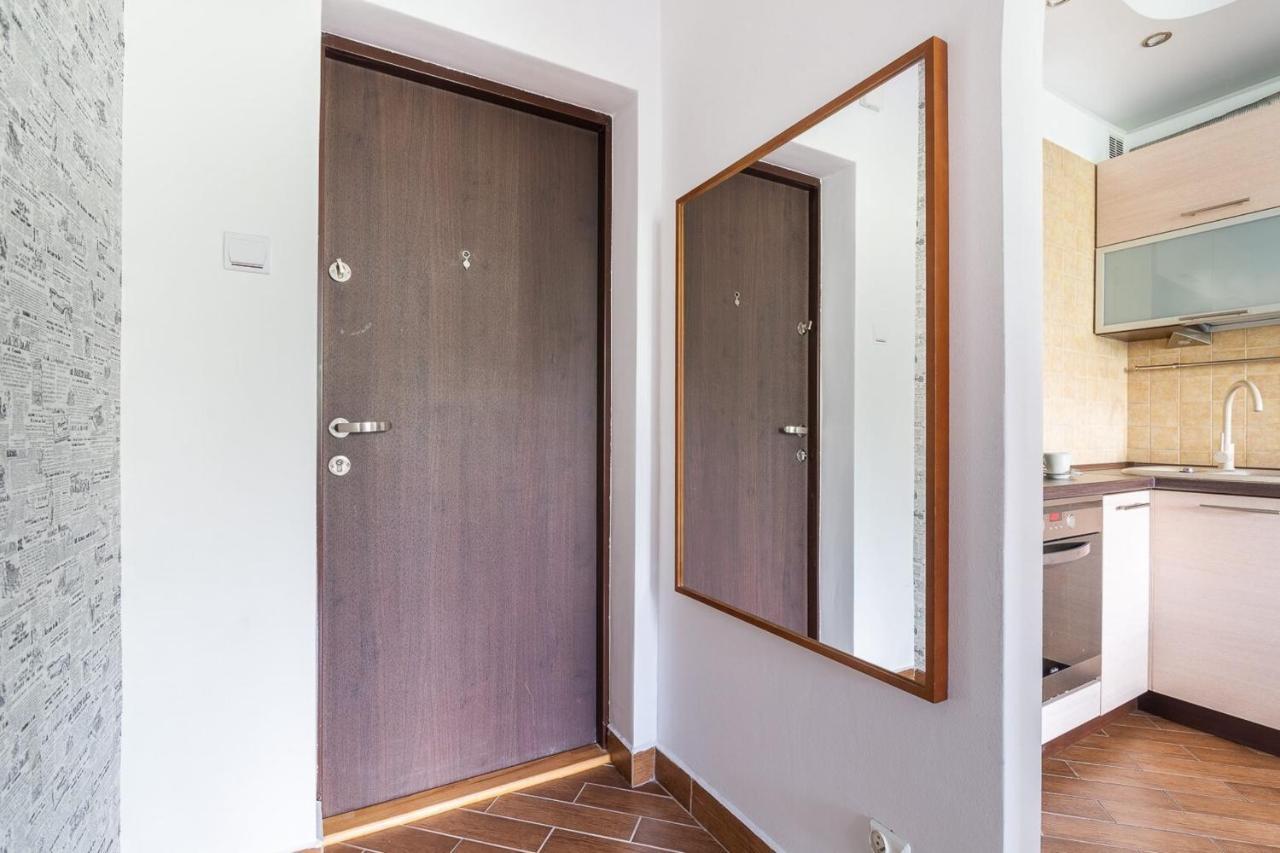 Rent like home - Aleja Niepodległości 75 Warszawa Zewnętrze zdjęcie