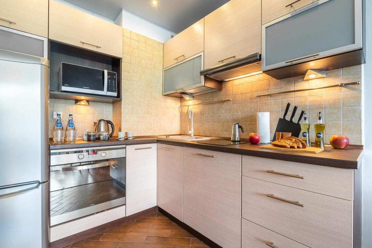 Rent like home - Aleja Niepodległości 75 Warszawa Zewnętrze zdjęcie