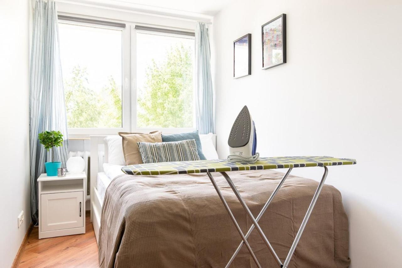 Rent like home - Aleja Niepodległości 75 Warszawa Zewnętrze zdjęcie