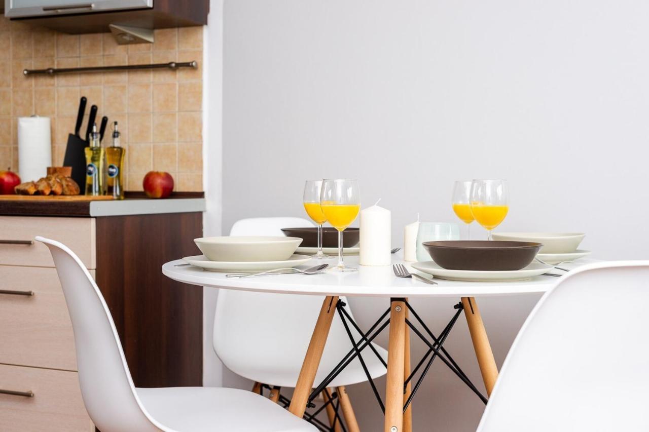Rent like home - Aleja Niepodległości 75 Warszawa Zewnętrze zdjęcie