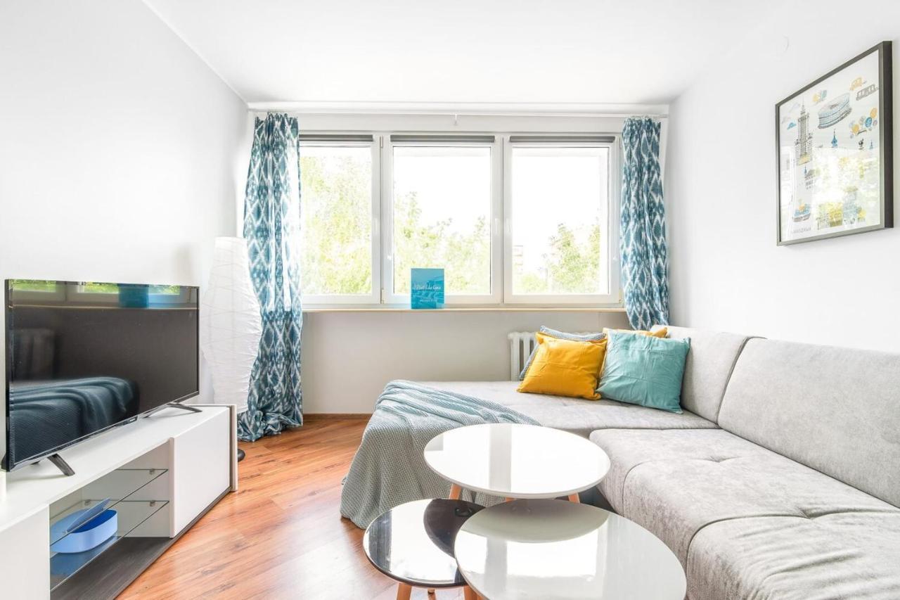 Rent like home - Aleja Niepodległości 75 Warszawa Zewnętrze zdjęcie