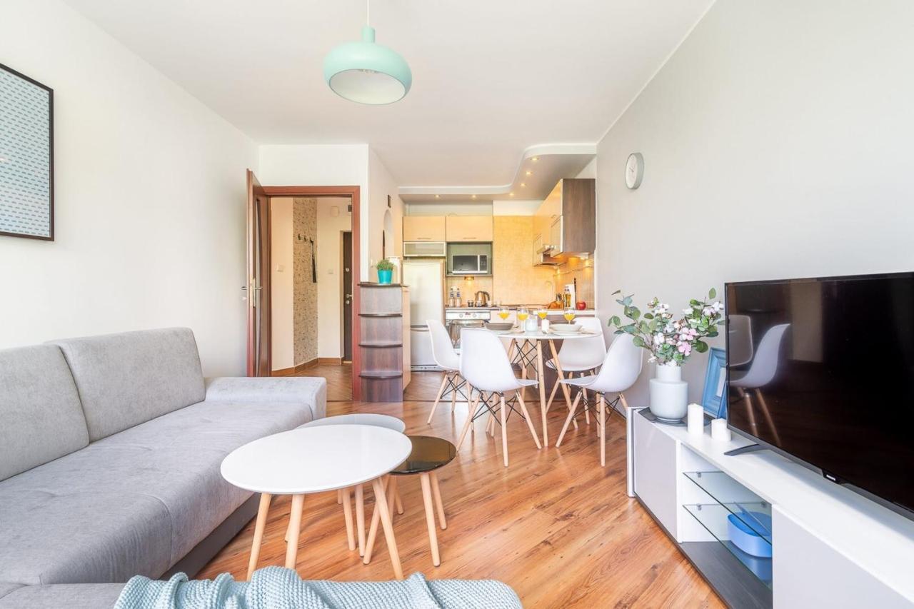 Rent like home - Aleja Niepodległości 75 Warszawa Zewnętrze zdjęcie