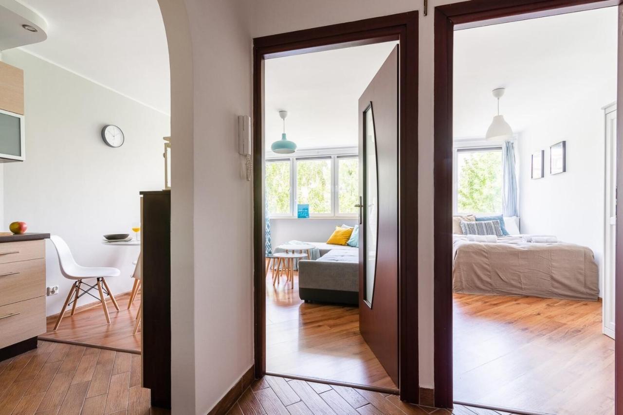 Rent like home - Aleja Niepodległości 75 Warszawa Zewnętrze zdjęcie
